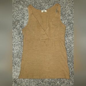 Boob Design| 100% Organic Wool Tank Top